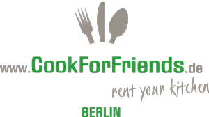 cookforfriends logo