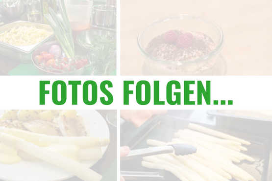 Alina Michalek - Inhaber von CookForFriends